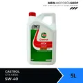 Produktbild: Castrol GTX 5W-40 A3/B4 VW 505 502 Renault MB BMW Longlife 5 Liter