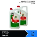 Produktbild: Castrol GTX 5W-40 A3/B4 VW 505 502 Renault MB BMW Longlife 2x5 Liter = 10 Liter