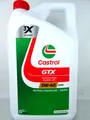 Produktbild: Castrol GTX 5W40 VW 502 00/ 505 00 BMW Longlife-01 MB229.3 5W-40 API SP 5Liter