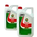 Produktbild: Motoröl 5W-40 Castrol GTX A3/B4 2x5 Liter