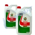 Produktbild: Motoröl 5W-40 Castrol GTX A3/B4 2x5 Liter