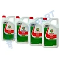 Produktbild: Motoröl 5W-40 Castrol GTX A3/B4 4x5 Liter