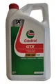 Produktbild: CASTROL GTX 5W-40 A3/B4 MB 229.3 VW 502 00/ 505 00 1x5 Liter Motoröl