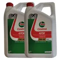 Produktbild: CASTROL GTX 5W-40 A3/B4 MB 229.3 VW 502 00/ 505 00 2x5 Liter Motoröl
