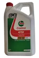 Produktbild: Castrol Motoröl 5W40 GTX A3 B4 MB229.3 VW50200 VW50500 5 Liter