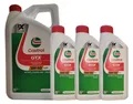 Produktbild: CASTROL GTX 5W-40 A3/B4 MB 229.3 VW 502 00/ 505 00 5+3x1 Liter Motoröl