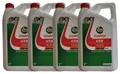 Produktbild: CASTROL GTX 5W-40 A3/B4 MB 229.3 VW 502 00/ 505 00 4x5 Liter Motoröl