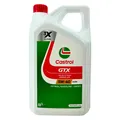 Produktbild: 5L Castrol Motoröl GTX 5W-40 ACEA A3/B4 BMW LL-01 VW 502.00 505.00 MB 229.3 Öl