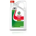 Produktbild: CASTROL 5 L LITER GTX 5W-40 A3/B4 MOTOR-ÖL MOTORENÖL