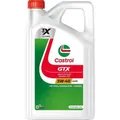 Produktbild: Motoröl Castrol GTX 5W-40 A3/B4 VW 505 502 Renault MB BMW Longlife 5Liter 15F687