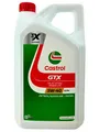 Produktbild: Castrol GTX 5W-40 A3/B4 5 Liter (15F687)