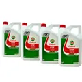 Produktbild: Motoröl 5W-40 Castrol GTX A3/B4 4x5 Liter