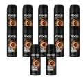 Produktbild: AXE Bodyspray Dark Temptation Deo Deodorant Spray Herren Männer Men 12x 150ml