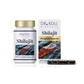 Produktbild: SHILAJIT Dr.Koll Mumijo Huminsäure Kapseln 60 St.