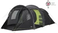 Produktbild: High Peak Paros 5 Green Grey Tunnel tent 11566