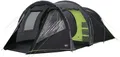 Produktbild: High Peak Tunnelzelt Paros 5, Personen: 5 (Set, mit Transporttasche)