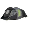 Produktbild: High Peak Paros 5 (Tunnelzelt, 11.70 kg, 5 Personen) (12.11566)