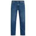 Produktbild: Tommy Hilfiger Slim-fit-Jeans CORE BLEECKER mit dezenter Waschung blau 34