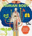 Produktbild: Uncover the Human Body: Includes Plastic Model