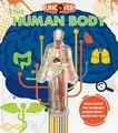 Produktbild: Uncover the Human Body: Includes Pla..., Colombo, Luann