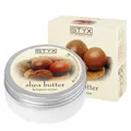 Produktbild: Shea Butter body cream with shea butter - Volume: 200ml