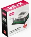 Produktbild: BRYX 230104 Deutsche Bank Park Frankfurt Stadion Modellbausatz 417 Teile Klemmbausteine