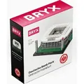 Produktbild: BRYX 230104 Deutsche Bank Park Frankfurt Stadion Modellbausatz 417 Teile Klemmbausteine