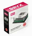 Produktbild: BRYX Deutsche Bank Park Konstruktionsspielsteine, (417 St)