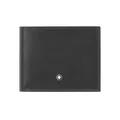 Produktbild: Montblanc Geldbörse Geldbeutel Meisterstück 6 Fächer 199818