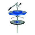 Produktbild: Pressol Fettfüllgerät f.ca.25kg Eimer D.310-335mm Pumpen-D.530mm