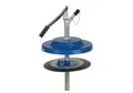 Produktbild: Fettfüllgerät f.ca.25kg Eimer D.310-335mm Pumpen-D.530mm PRESSOL