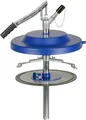 Produktbild: Pressol 17825 Fettpressen-Füllgerät Geeignet für (Lubrication System) 25 kg Fetteimer mechanisch