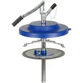 Produktbild: Pressol  17825 Fettpressen-Füllgerät  Geeignet für (Lubrication System) 25 kg...