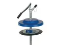 Produktbild: PRESSOL 17 825 Fettfüllgerät  passend für ca. 25 kg Eimer D. 310 - 335 mm Pumpen