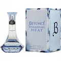 Produktbild: ⭐ BEYONCE SHIMMERING HEAT 100 ML EAU DE PARFUM RARE Neu OVP 💎