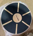 Produktbild: Amazon Basics Balancebrett aus Holz