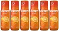 Produktbild: Gut & Günstig Trinkflasche Orange Getränkesirup 6er Pack (6x500ml) 00402251 (5,65€/l)