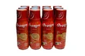 Produktbild: 12 Flaschen Gut &Günstig Getränkesirup Orangen Geschmack Konzentrat 500ml