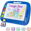 Produktbild: SGILE Maltafel Zaubertafel Kinder Groß 42x32 cm