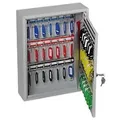 Produktbild: Phoenix Schlüsselschrank KC0601K 270 x 80 x 350 mm 40 Haken