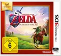 Produktbild: The Legend Of Zelda: Ocarina Of Time 3D Nintendo 3DS