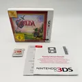 Produktbild: The Legend of Zelda: Ocarina of Time 3D (Nintendo 3DS)