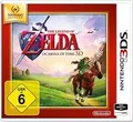 Produktbild: The Legend of Zelda: Ocarina of Time 3D - Nintendo ... | Game | Zustand sehr gut