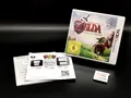 Produktbild: The Legend of Zelda Ocarina of Time Nintendo 3DS Gebraucht in OVP! Deutsch