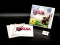 Produktbild: The Legend of Zelda Ocarina of Time Nintendo 3DS Gebraucht in OVP! Deutsche Vers
