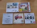 Produktbild: 3DS Spiel Zelda- Ocarina of time Nintendo OVP Anleitung gut