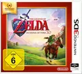 Produktbild: GW96ef The Legend Of Zelda: Ocarina Of Time 3D 3DS Neu & OVP