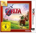 Produktbild: The Legend of Zelda: Ocarina of Time 3D | Nintendo 3DS | Zustand: SEHR GUT