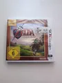 Produktbild: The Legend of Zelda: Ocarina of Time 3D (Nintendo 3DS) Neu Und OVP