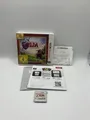 Produktbild: The Legend of Zelda: Ocarina of Time 3D + Kassenzettel (Nintendo 3DS)